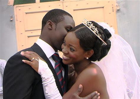 Wedding Pictures Wedding Photos: Jackie Appiah Wedding Pictures