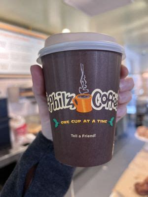 PHILZ COFFEE Updated January 2025 132 Photos 138 Reviews 3359