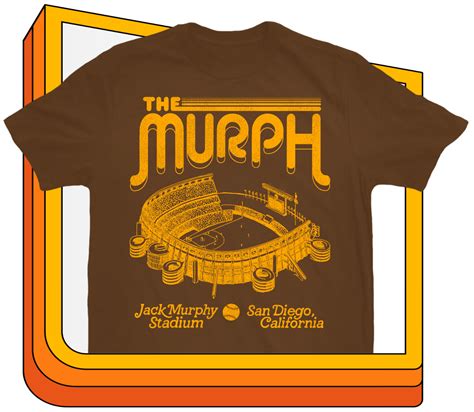 Retro Sports Stadiums – Retro Travel Tees