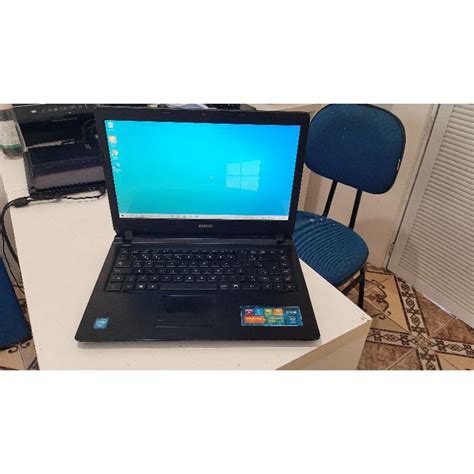 Notebook CCE Win Core I3 Shopee Brasil