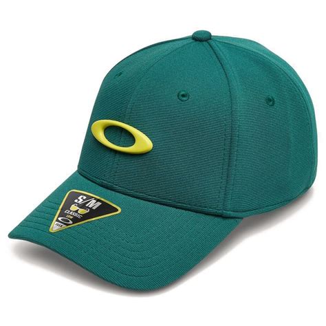 Oakley Tincan Cap Viridian Clothing From Gamola Golf Ltd Uk