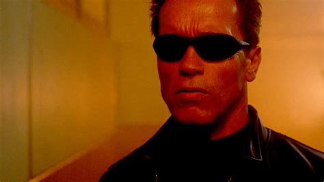 Watch Terminator 3: Rise Of The Machines Online - Sony LIV