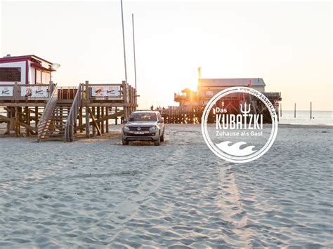 Hotel Das Kubatzki Yoga Urlaub St Peter Ording Deutschlandurlaub Jetzt