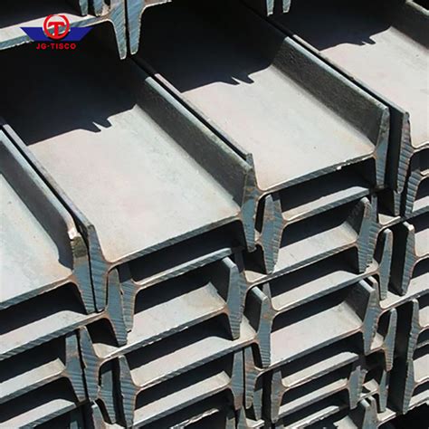 Hot Rolled Structural Galvanized Steel H Beam China H Beam And H Beam Profile