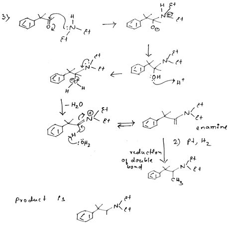 [solved] Predict The Product For The Following Reactions Mcpba 1 Pcc Course Hero