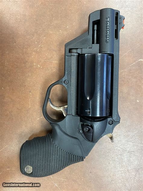 TAURUS 4510 THE JUDGE PUBLIC DEFENDER