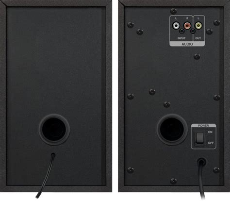 Акустична система Defender Aurora S40 Bluetooth Black (4714033652407 ...