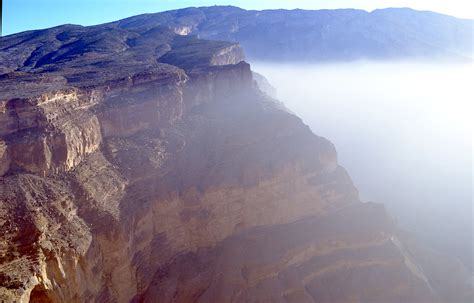 Las mejores rutas de senderismo de montaña en Hajar Mountains