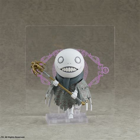 NENDOROID NIER REPLICANT VER 1 22474487139 EMIL Square Enix Boutique