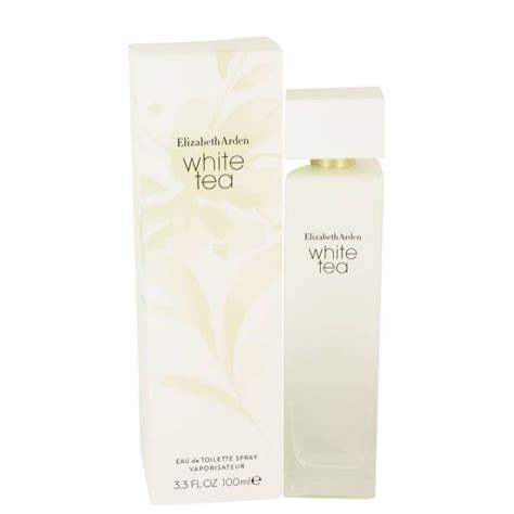 White Tea 3.4 oz by Elizabeth Arden For Women | GiftExpress.com