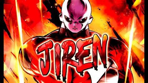 Showcase Jiren Je Tombe Contre Un Cheater En Pleine Video Db