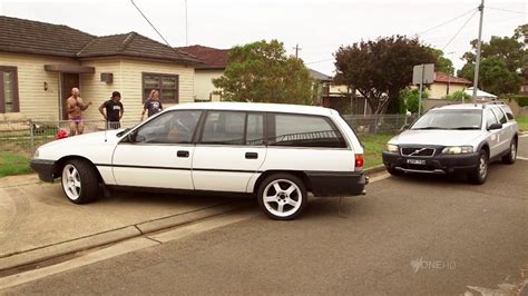 IMCDb Org 1988 Holden Commodore Executive VN In Housos 2011 2022