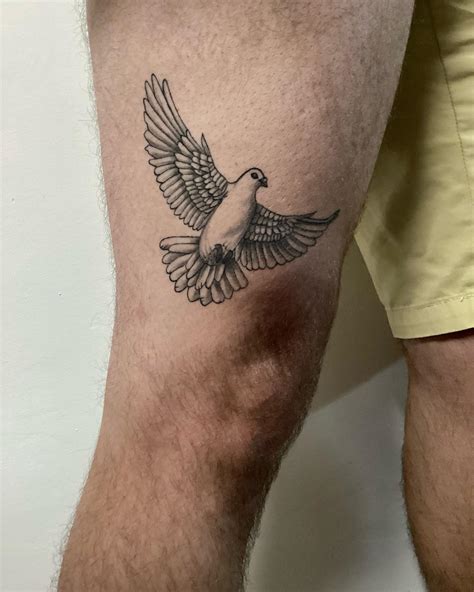 Top Doves Tattoo Meaning Spcminer