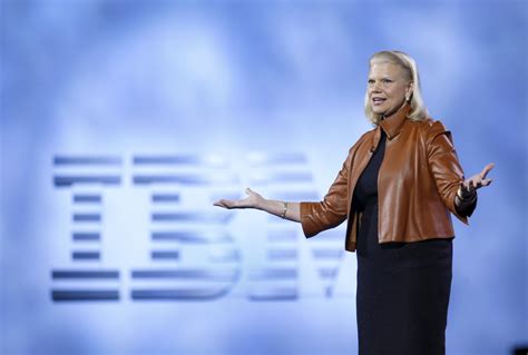 IBM To Help 2 Lakh Girls Studying In Govt Schools To Train For STEM