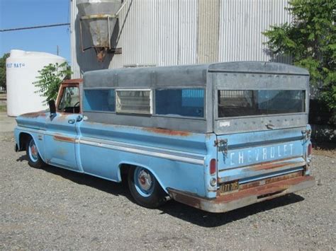 1966 Chevrolet C 10 Chevy Diesel Trucks Chevy Trucks Custom Chevy