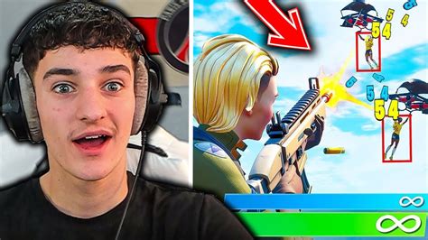 Cette Fille Utilise Des Hacks Pour Trich Et Faire Top Sur Fortnite