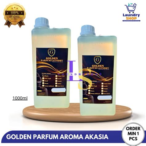 Jual Parfum Laundry Pewangi Pakaian Laundry Pelicin Pengharum Laundry