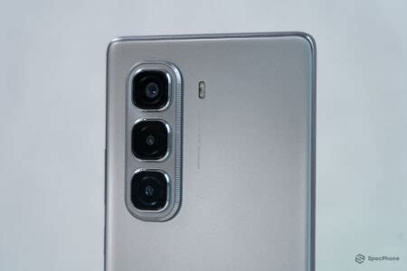 Infinix Hot Pro Series Specphone