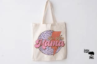Hot Mess Mama Png Sublimation Graphic By Lazy Cat Creative Fabrica