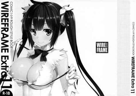 Artist Yuuki Hagure Popular Nhentai Hentai Doujinshi And Manga