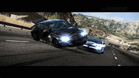 Need For Speed Hot Pursuit Heavy Hiters Chiddy Bang Opposit Of Adultes YouTube