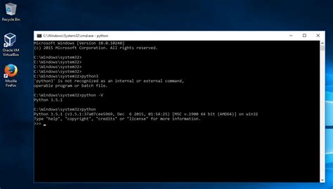 How To Install Python On Windows Desktop