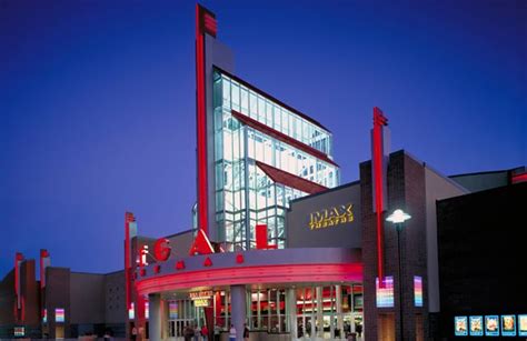 Regal Cinemas - The Parkes Companies, Inc.