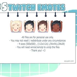 Twitch Emote Pack 1 Shane Blonde Hair Blue Eyes Emotes For Gamers Streamers Boy Emotes