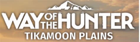 Way Of The Hunter Tikamoon Plains Get Game Reviews And Previews For