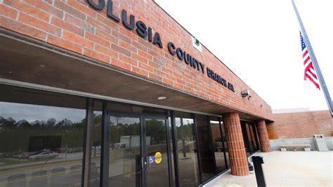 Volusia County Public Records Search