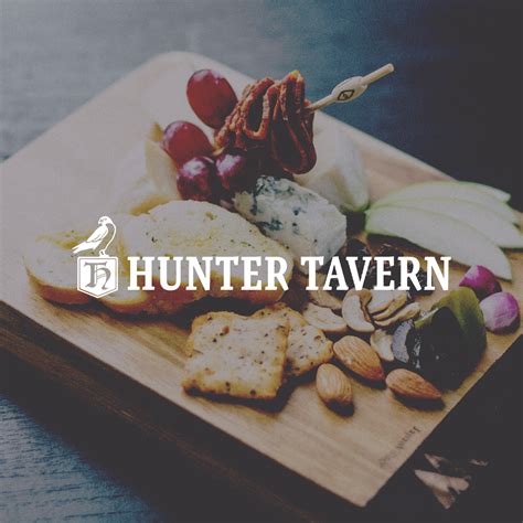 Hunter Tavern