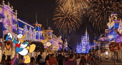 Park Hours Extended Across Walt Disney World This August • DisneyTips.com