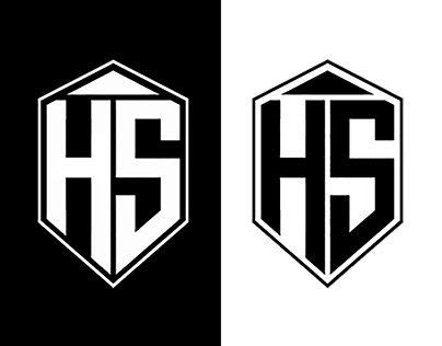 Check out new work on my @Behance profile: "HS Logo Design" http://be.net/gallery/104708103/HS ...