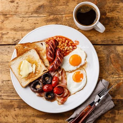 Рецепты быстрых полезных завтраков Breakfast Desayunos, Healthy ...