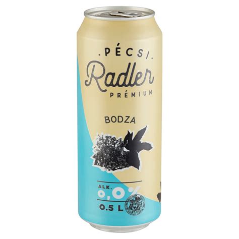 Bere Doza Fara Alcool Bere Cu Gust De Soc Alc Pecsi Radler