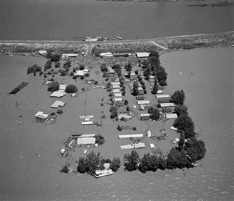 Historic California Floods in Photos – NBC Los Angeles