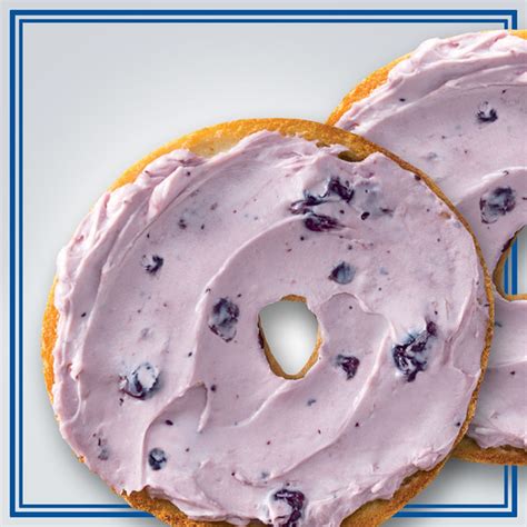 Philadelphia Blueberry Cream Cheese Spread 75 Oz Delivery Or Pickup