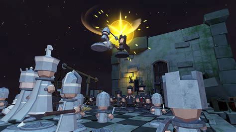 Chess VR: Multiverse Journey on Steam