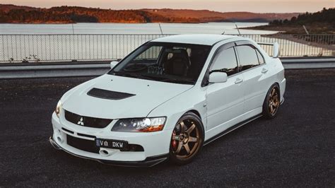 #Mitsubishi Evolution, #Mitsubishi, #Japanese cars, #JDM, #sports car ...