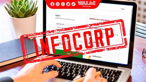 Infocorp consulta con DNI 2024 conoce cómo ver tus deudas en bancos y