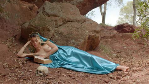 Nude Video Celebs Mar Nantas Nude La Revoluci N De Las Musas