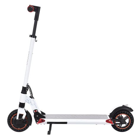 Promotion Kugoo S Plus Scooter Lectrique Pliant Pouces Moteur