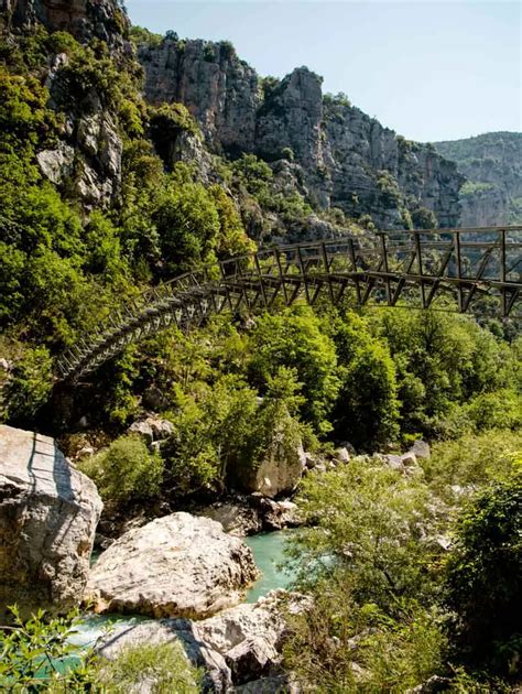 Südfrankreich Roadtrip Geniale Route Tipps für 2 Wochen Rundreise