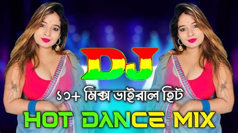 Mix Viral Hit Dj Trance Remix Dj Gana Hot Dance Mix Trending Dj Song Dj Ontor