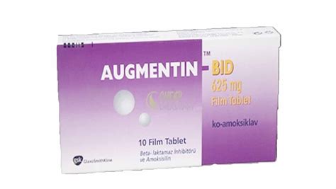 Dosage Of Augmentin In Children Vinmec