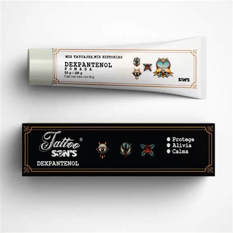 Dermatologicals - Laboratorios Química Son's