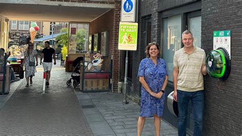 Nieuwe Aed In Venray Peel En Maas Al Het Nieuws Uit Venray En Omgeving