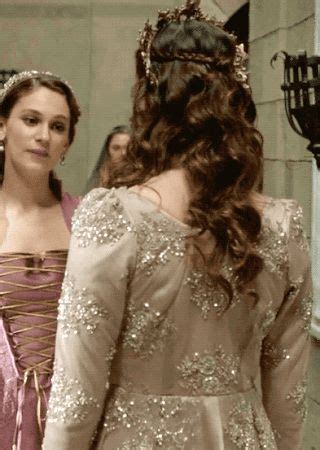 Awkward Sultana Almost Every Costume Per Episode Ayşe Sultans