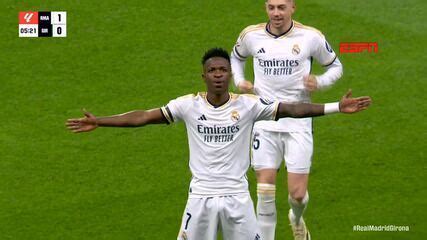 Rodrygo Alcan A Gols Pelo Real Madrid Estou Aqui Para Fazer