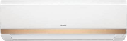 Hitachi Zunoh F Rsog Hfdof Ton Star Split Ac Price In India